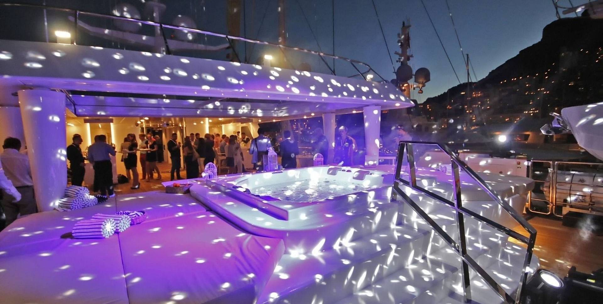 KATINA yacht