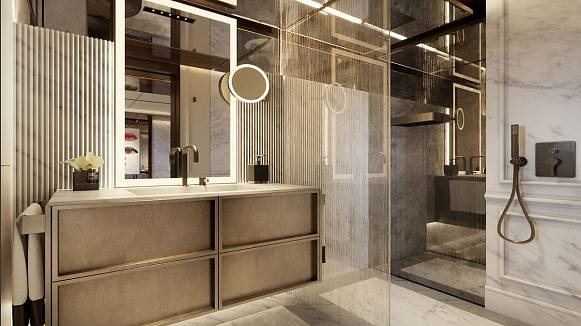 ADMIRAL S-FORCE 55 yacht