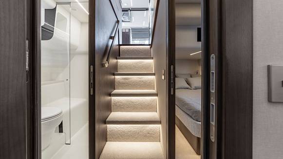 GALEON 430 EXPLORER yacht