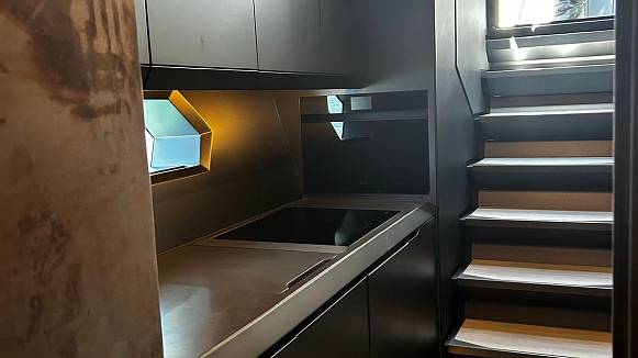 TECNOMAR FOR LAMBORGHINI 63 yacht