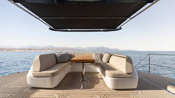 GALEON 430 EXPLORER yacht