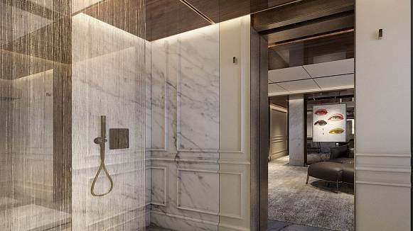 ADMIRAL S-FORCE 55 yacht