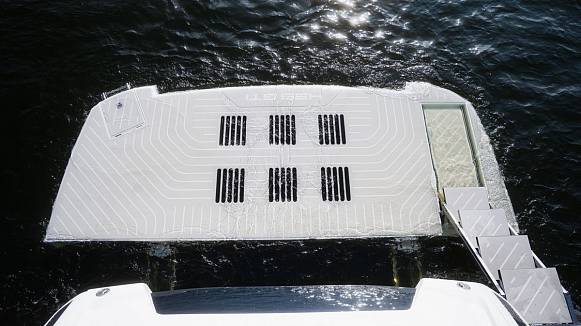 GALEON 435 GTI yacht