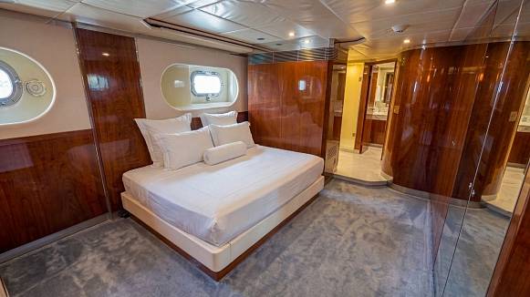 ALL STAR 1 yacht