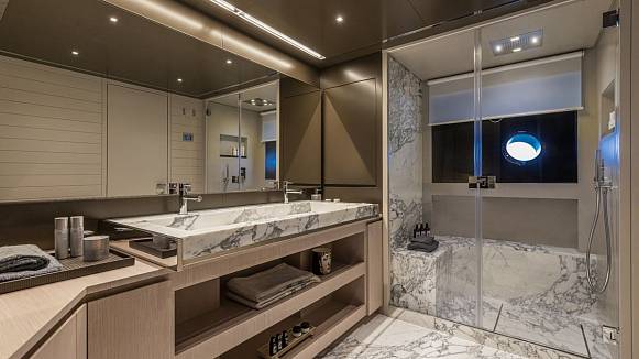 90’ RIVA ARGO yacht