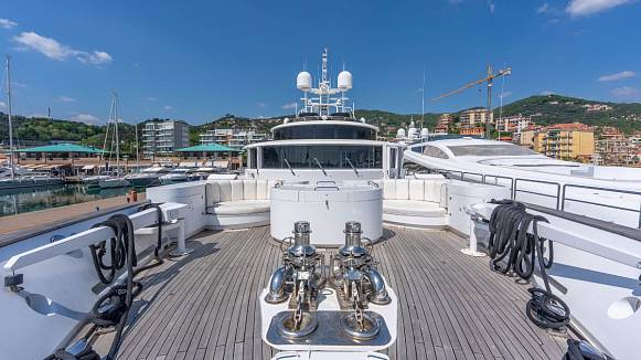 ALL STAR 1 yacht
