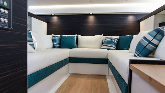 Fiart 39 Seawalker yacht