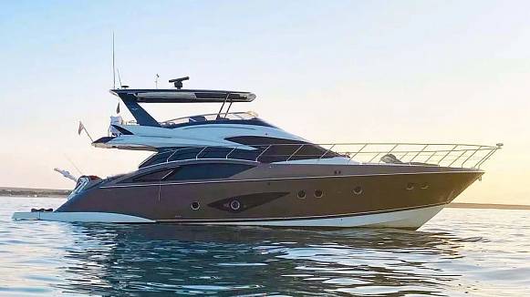 MARQUIS 630 SPORT yacht