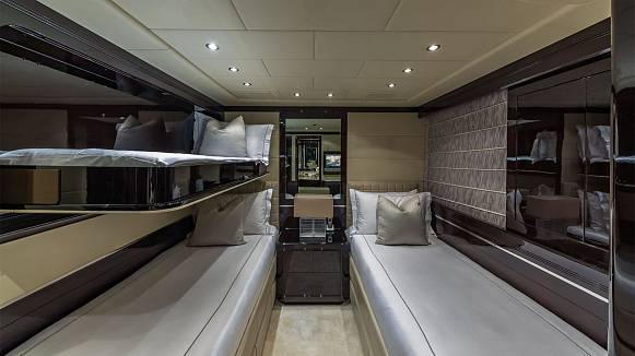 JOMAR yacht
