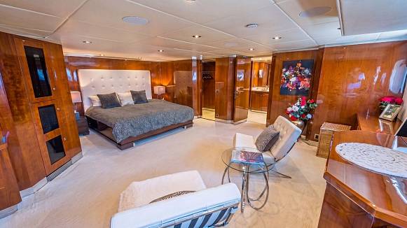 ALL STAR 1 yacht