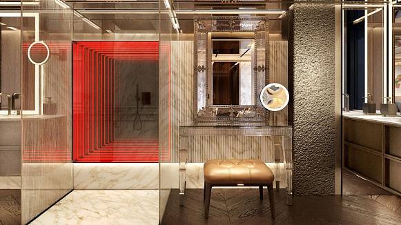 ADMIRAL S-FORCE 55 yacht