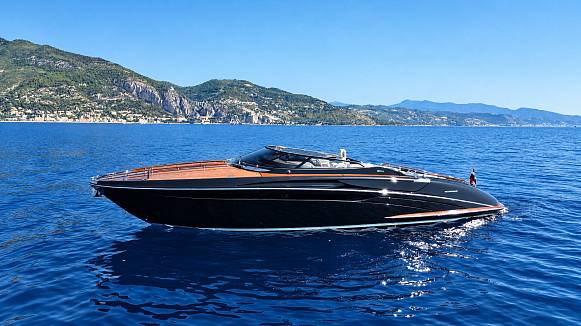 RIVA 44 RIVARAMA yacht