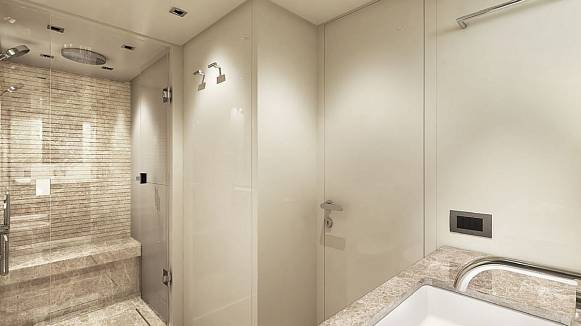 SANLORENZO SX 76 yacht