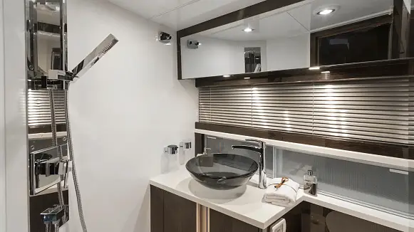 GALEON 430 SKYDECK yacht