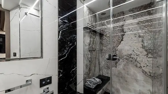 GALEON 800 FLY yacht