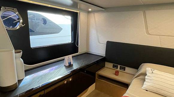 ABSOLUTE 62 FLY yacht