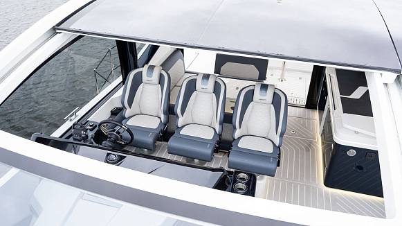 GALEON 435 GTI yacht